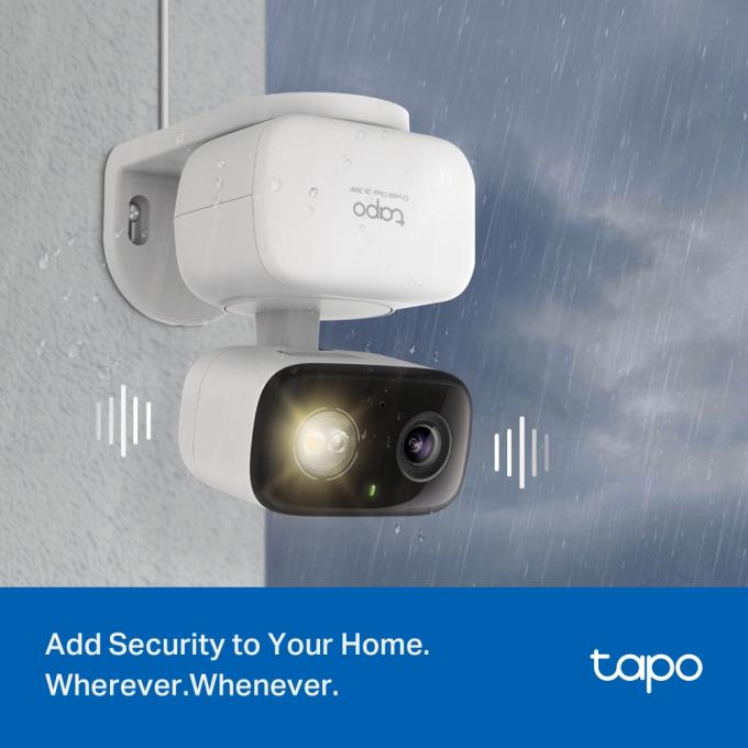 TP-Link Tapo C216