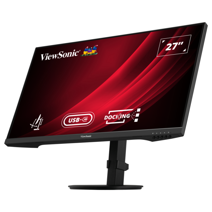 ViewSonic VG2709U-2K