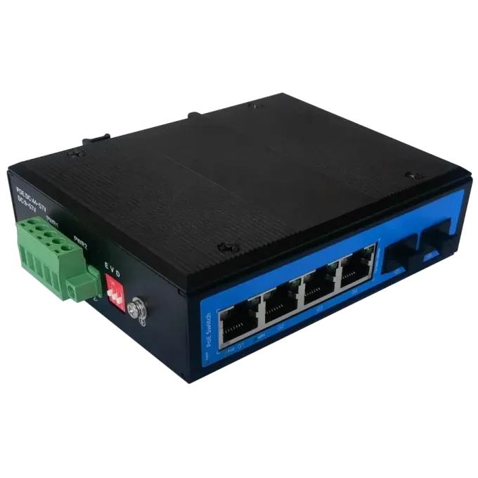 Ewind EW-PIS1806-4GE
