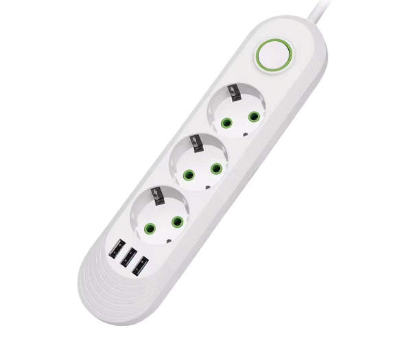 VOLTRONIC F03U-White