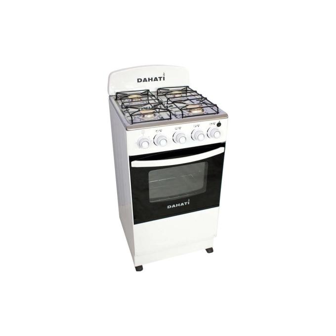 DAHATI 2000-01S