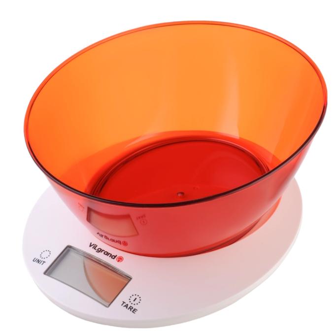 ViLgrand VKS-533C red