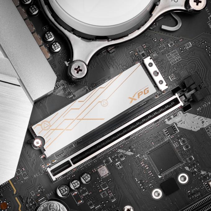 ADATA SMAR-980S-2TCI