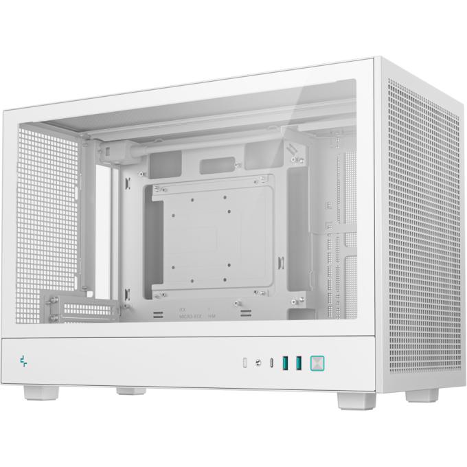 Deepcool CH260 WH