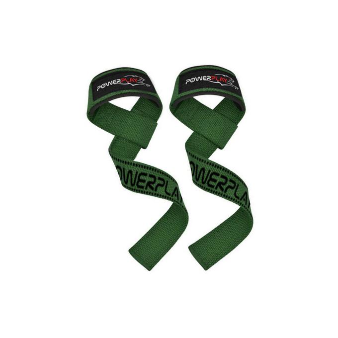 PowerPlay PP_7064_Green