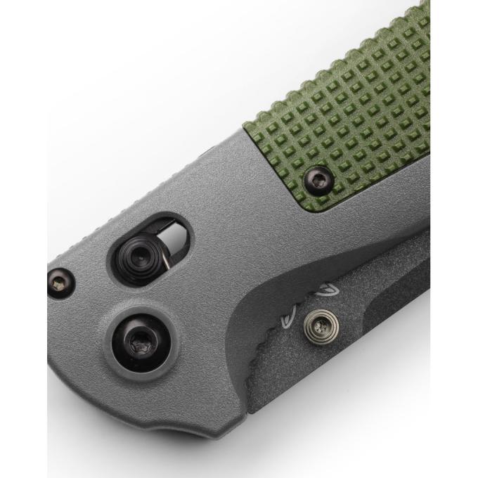 Benchmade 430BK