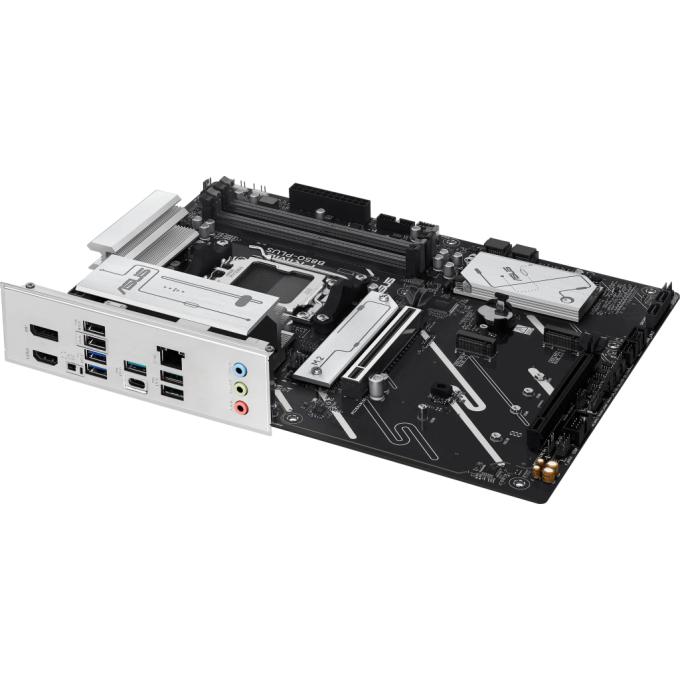 ASUS PRIME B850-PLUS