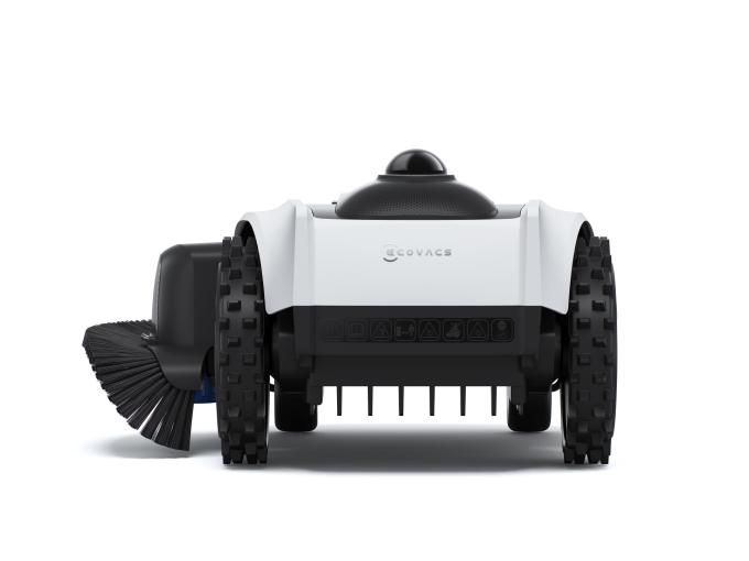 Ecovacs MR2508