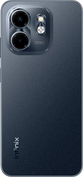 Infinix Smart 9 X6532 3/64GB Metallic Black