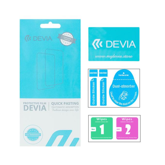 DEVIA DV-SM-FL6