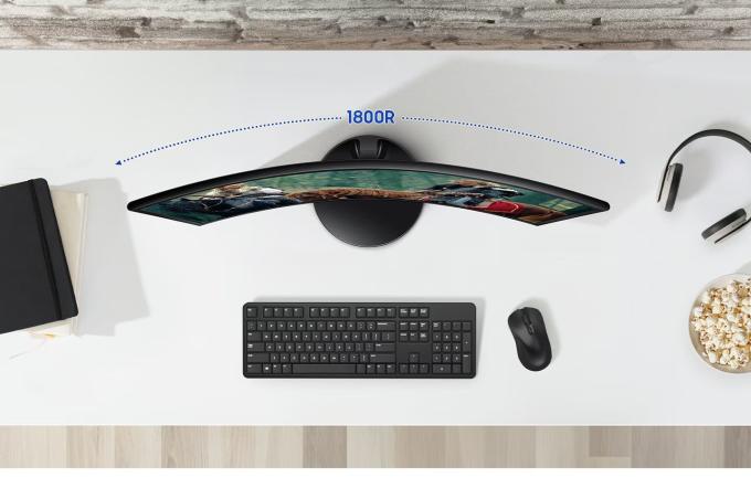 Samsung LS24D360GAIXCI