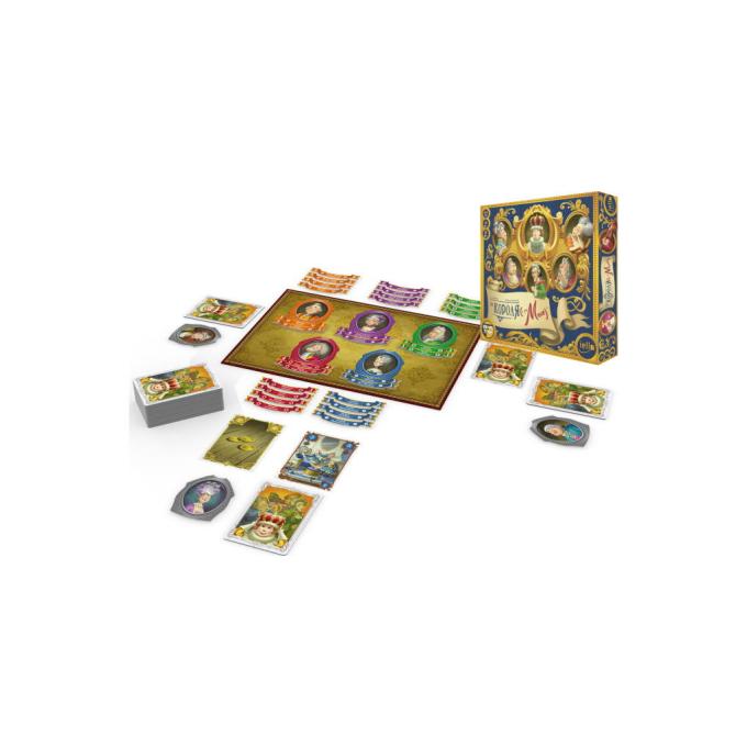 Games7Days KM001UA