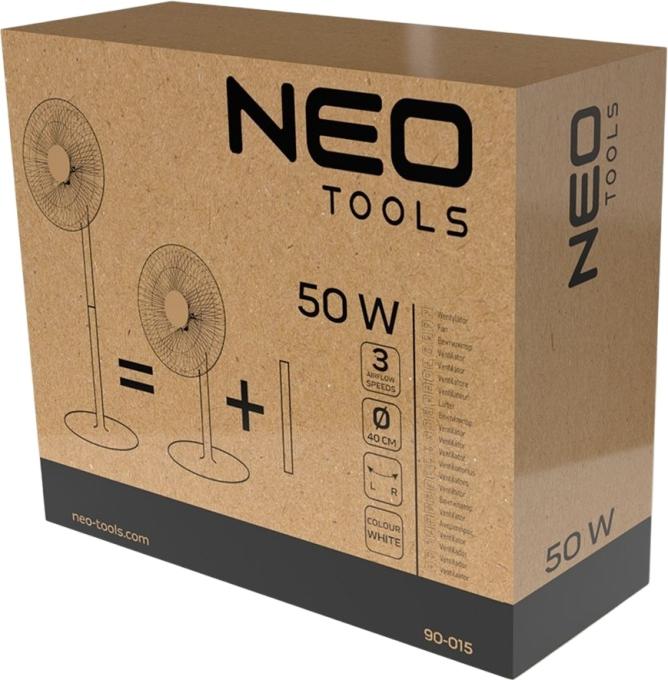 Neo Tools 90-015