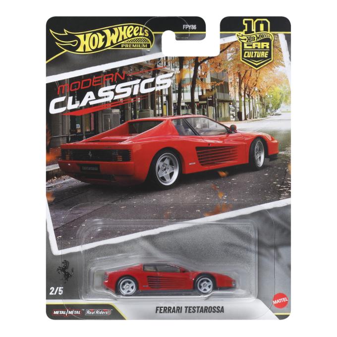 HOT WHEELS JKF00