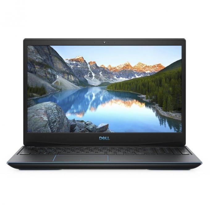 Ноутбук Dell G3 3590 G3590F78S5N1660TIL-9BK