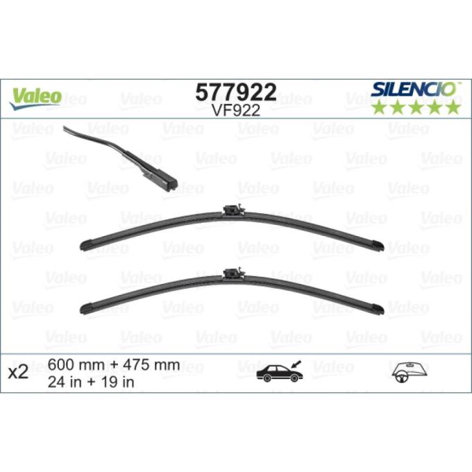 VALEO 577922