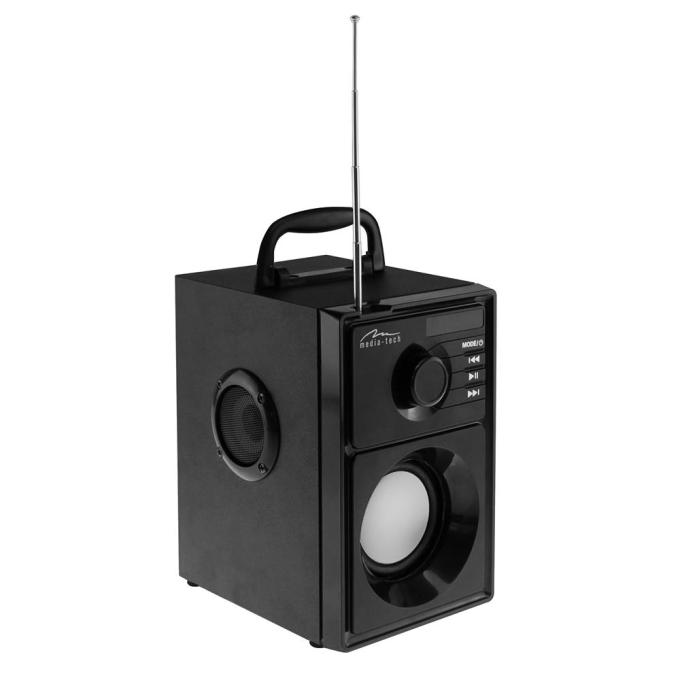 Media-Tech MT3179
