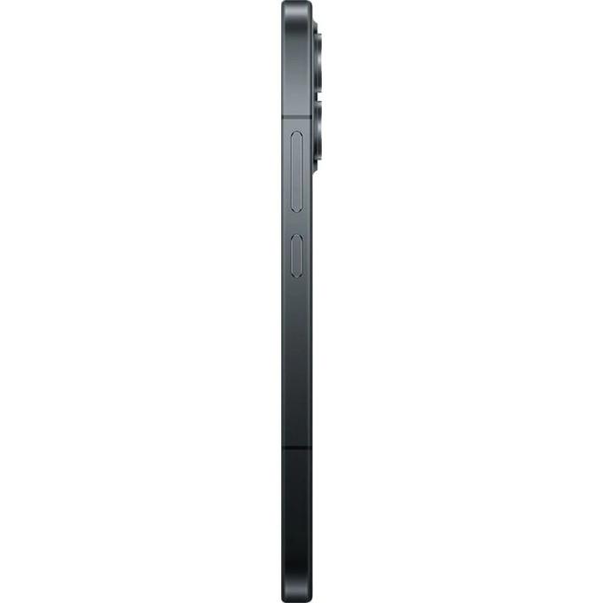 Poco Poco F8 Pro 12/256GB Black