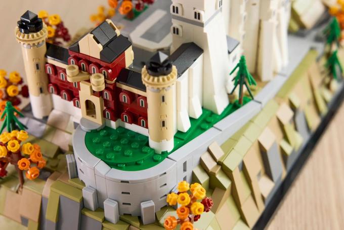 LEGO 21063