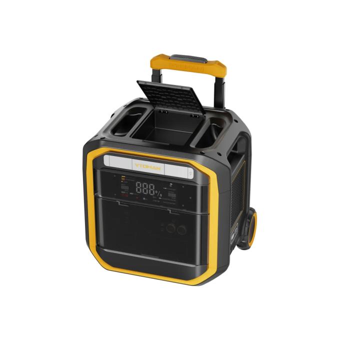 Vtoman FlashSpeed Pro 3600
