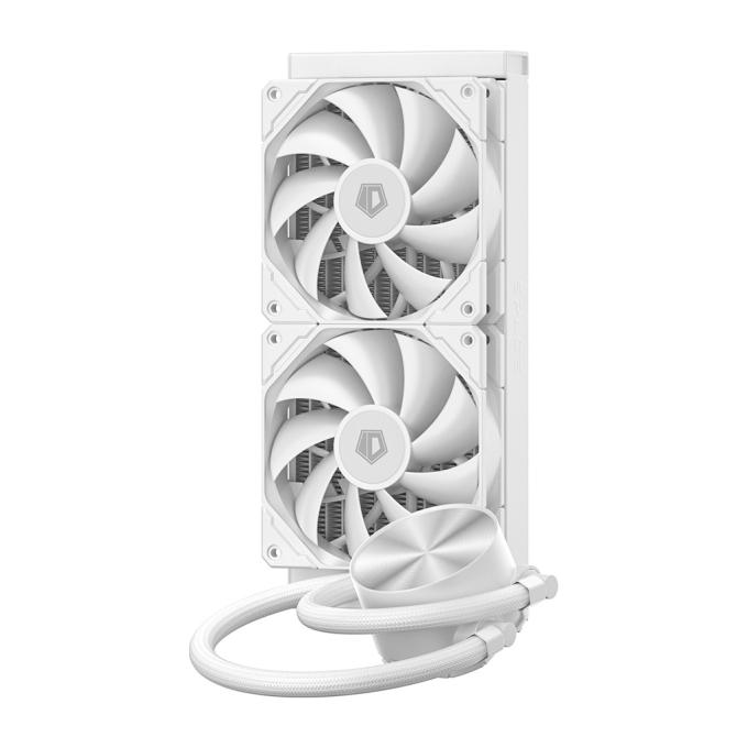 ID-Cooling FX240 Pro White