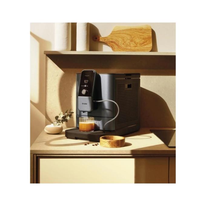 Nivona NIVO8107 CafeRomatica