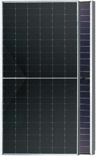 HY SOLAR HY-NT10/72GDF