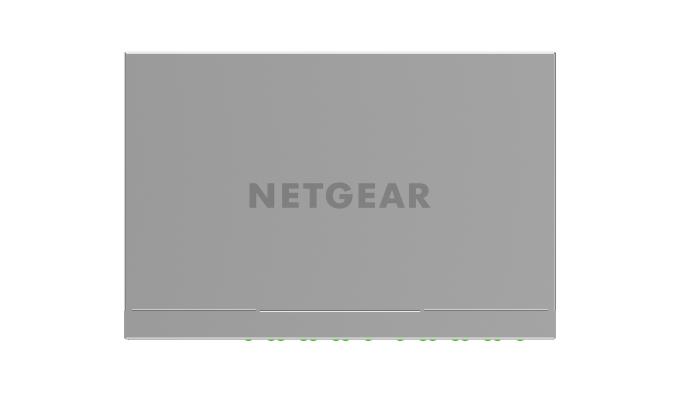 Netgear MS108UP-100EUS