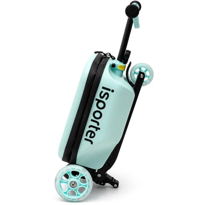 iSporter K3_Mint