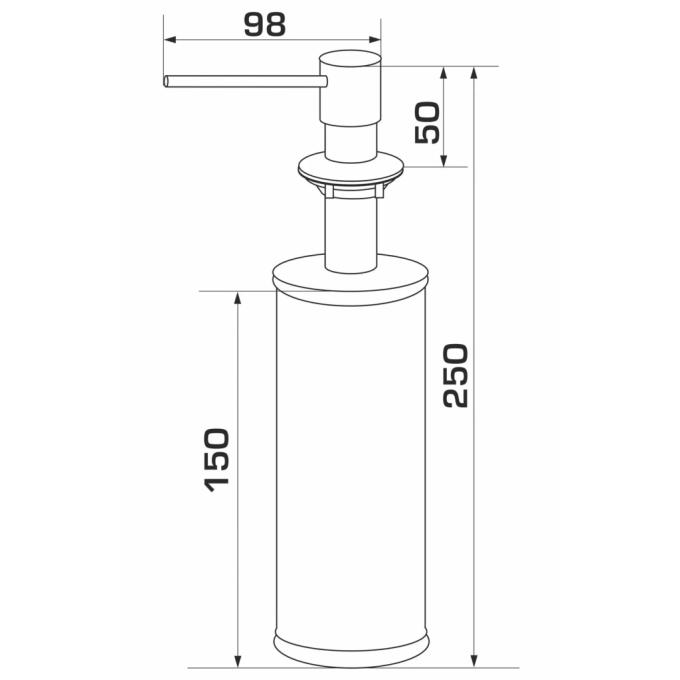 GRANADO gd0202