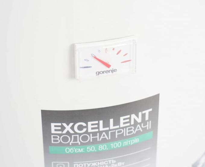 Gorenje GBF50/UA