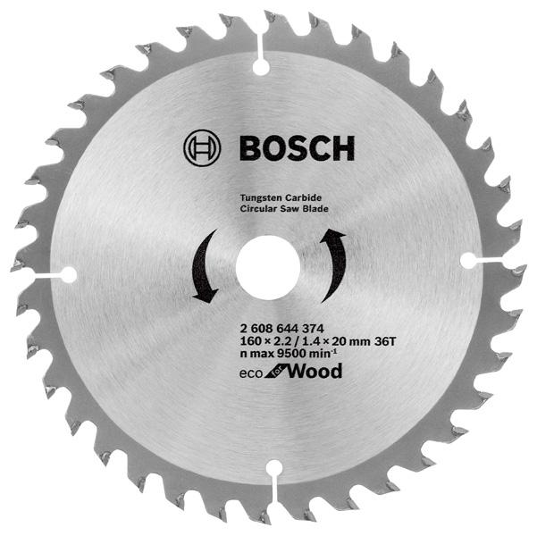 BOSCH 2.608.644.374