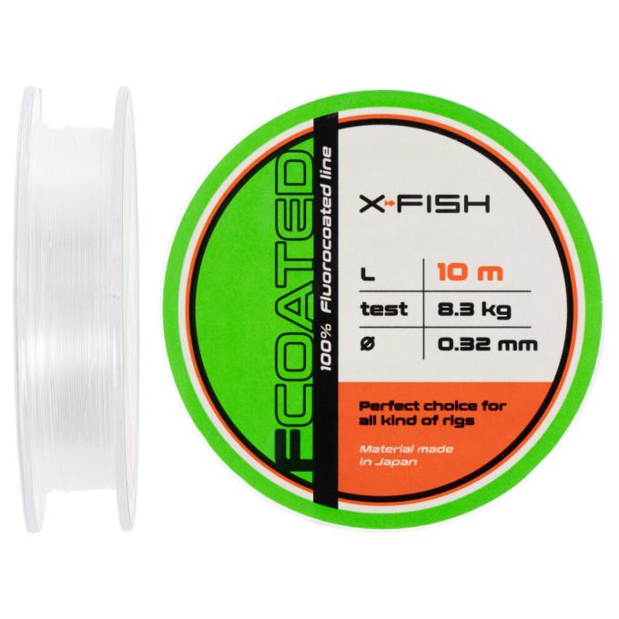 X-Fish 1917.01.29