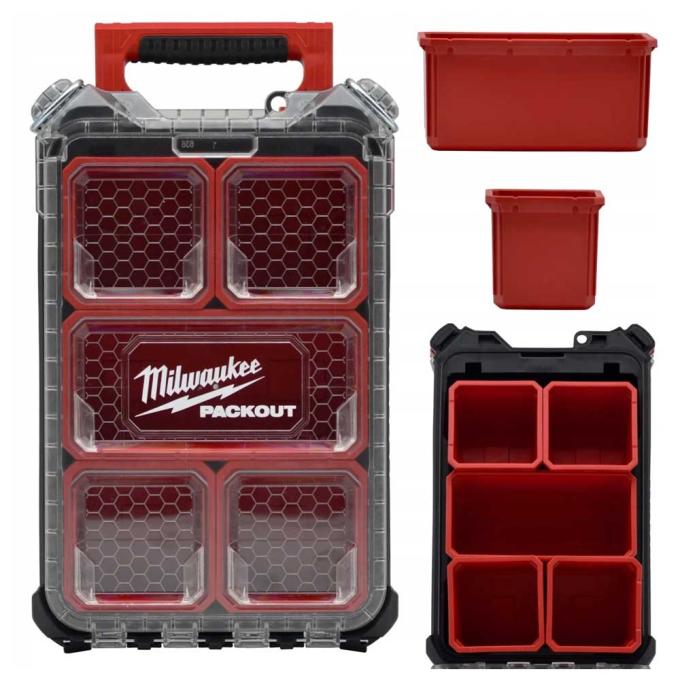 Milwaukee 4932464083