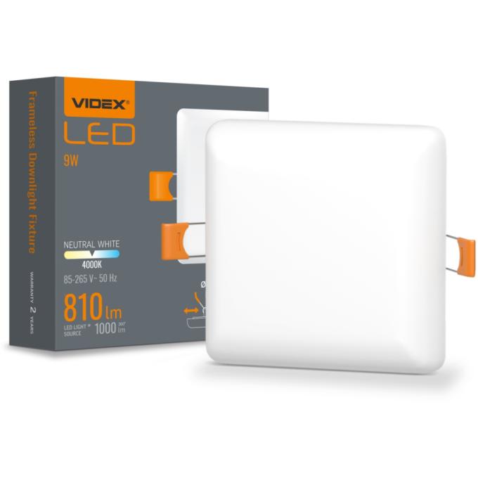 VIDEX VLE-DLFS-094