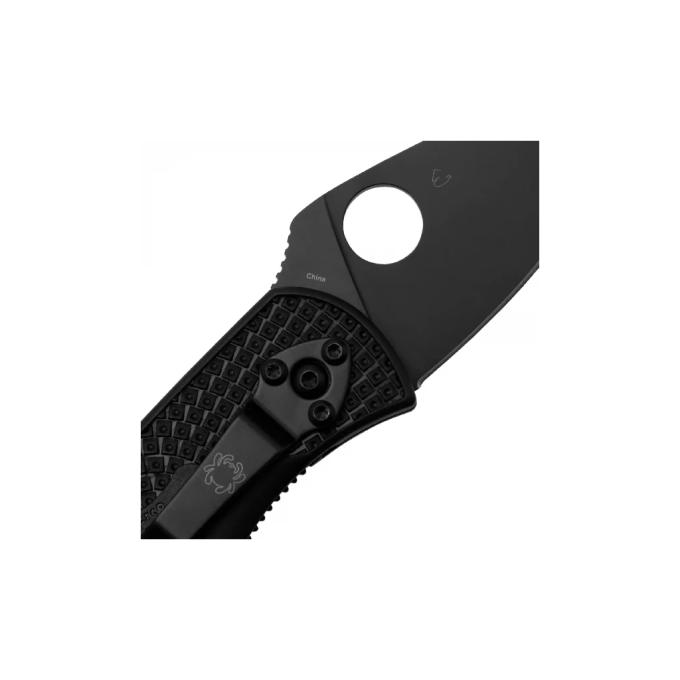 Spyderco C148PBBK