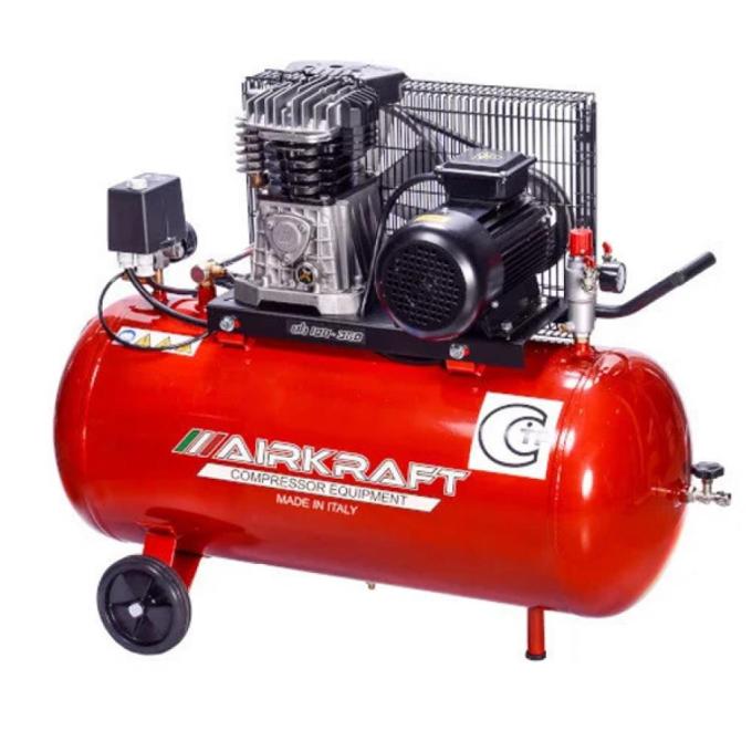 Airkraft AK100-360T-380-ITALY