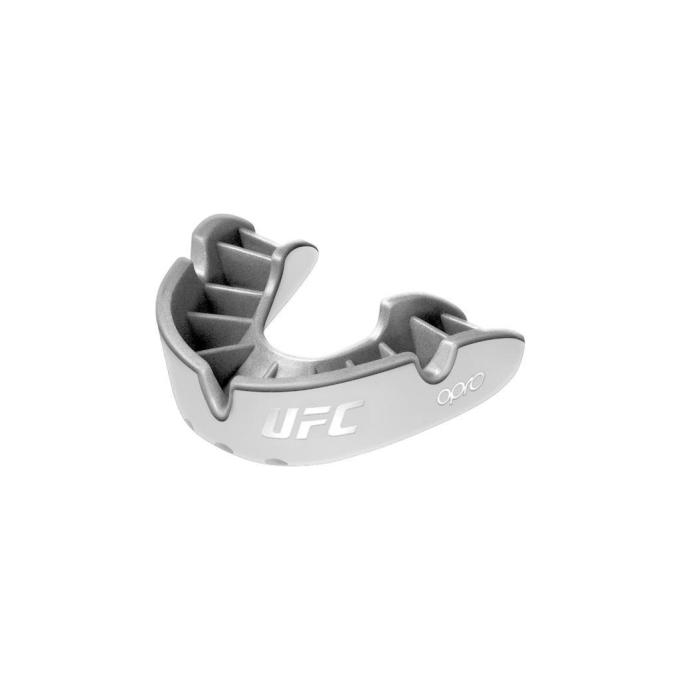 Opro UFC_Silver_Wh/Sil
