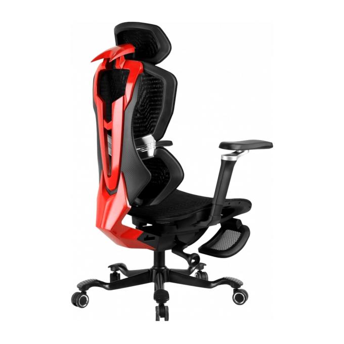 GT Racer X-7001 Black/Red