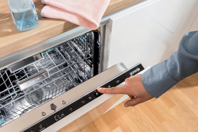 Gorenje GS643D90X