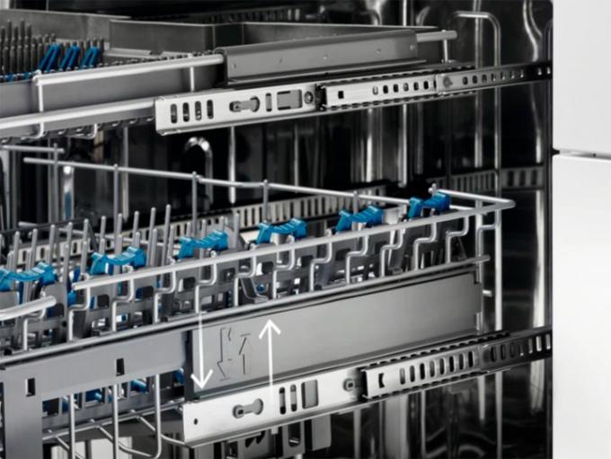 ELECTROLUX 911054078