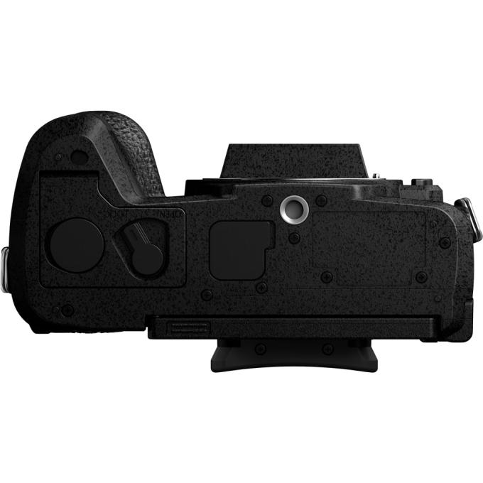 PANASONIC DC-G97E