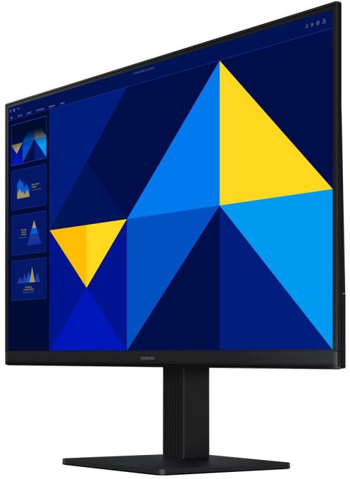 Samsung LS24D300GAIXCI