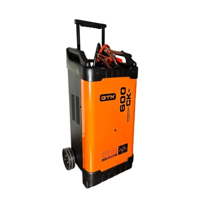 GTM CK-600