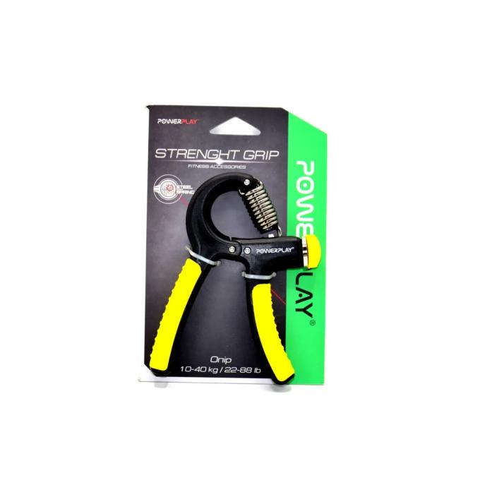 PowerPlay PP_4323_Bl/Yellow