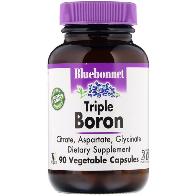 Bluebonnet Nutrition BLB-00685