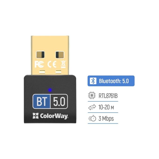 ColorWay CW-AD-BT50