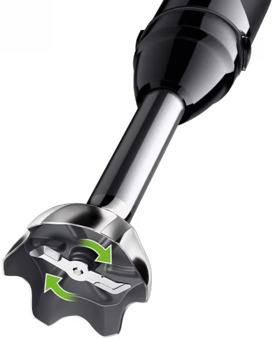 BRAUN MQ 55236 MBK