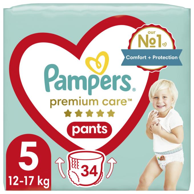Pampers 8001090759870