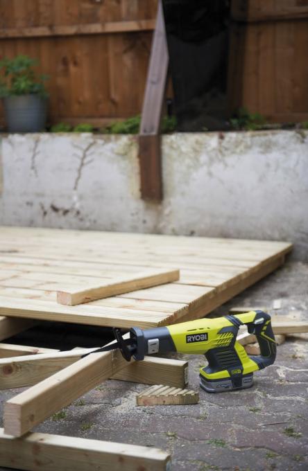 Ryobi 5133001162